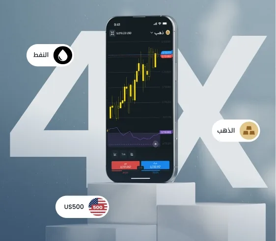 سبريد أفضل 4 مرات